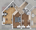 Продава 3-СТАЕН, град София, Овча купел 1 • 199967 € • 56562615 — Holmes.bg