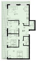 Продава 4-СТАЕН, град Пловдив, Христо Смирненски • 226540 € • 75564616 — Holmes.bg