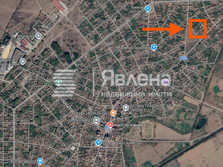 ������� ������ | Imot.bg � ����������� 1