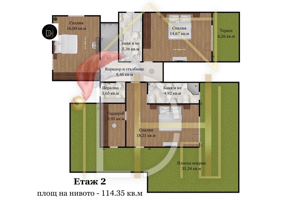 ������� ���� | Imot.bg � ����������� 5