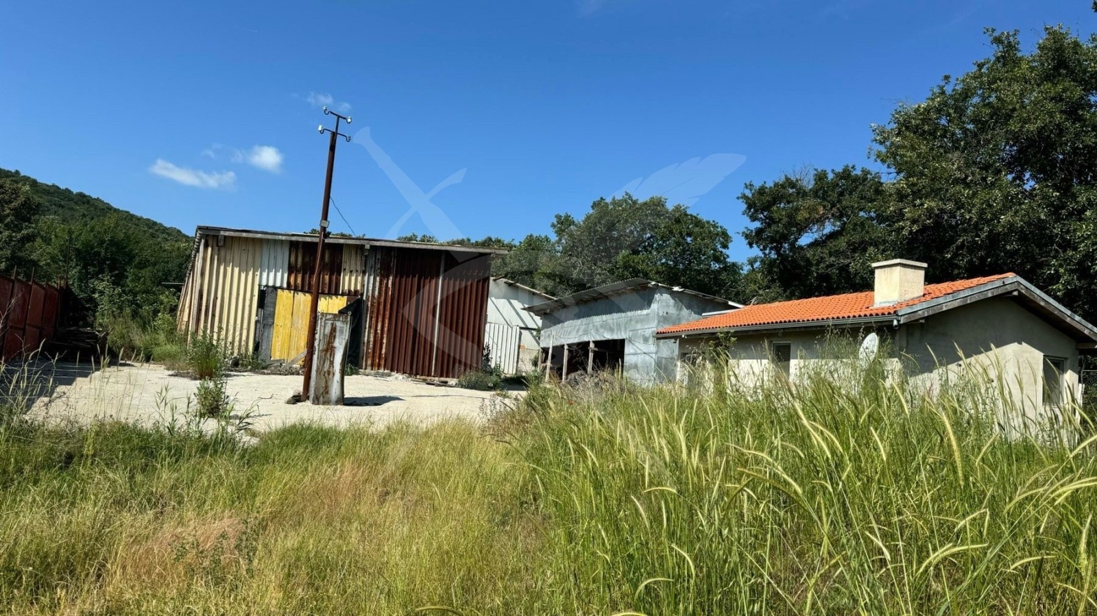 Продава ПРОМ. ПОМЕЩЕНИЕ | Imot.bg — изображение 3