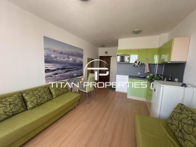 Studio k.k. Slantjev brjag, region Burgas 1