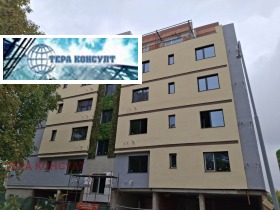 2 soveværelser Druzhba 1, Pleven