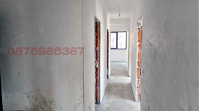 3 chambres Podouyane, Sofia 12