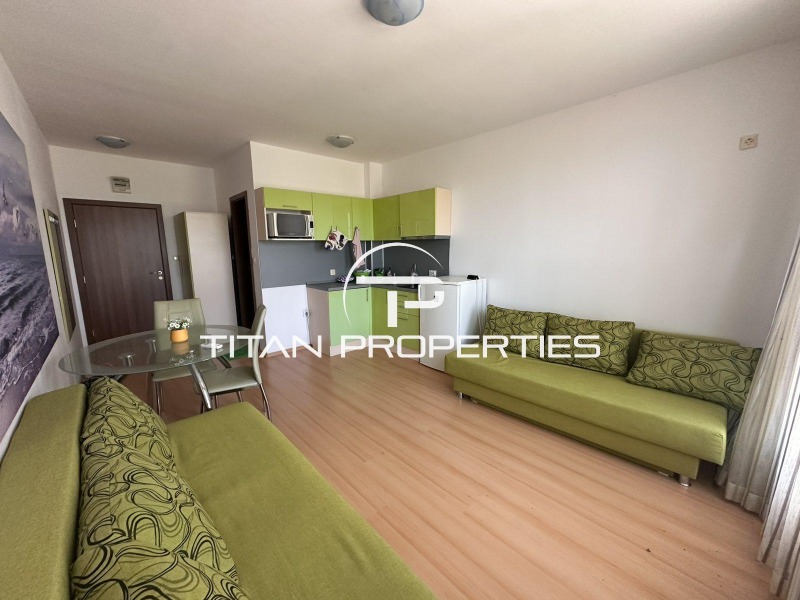 Zu verkaufen  Studio region Burgas , k.k. Slantschew brjag , 27 qm | 87205801 - Bild [2]