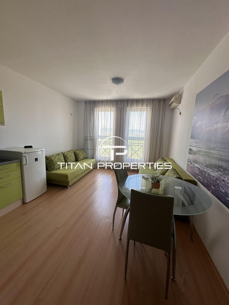 Zu verkaufen  Studio region Burgas , k.k. Slantschew brjag , 27 qm | 87205801 - Bild [4]