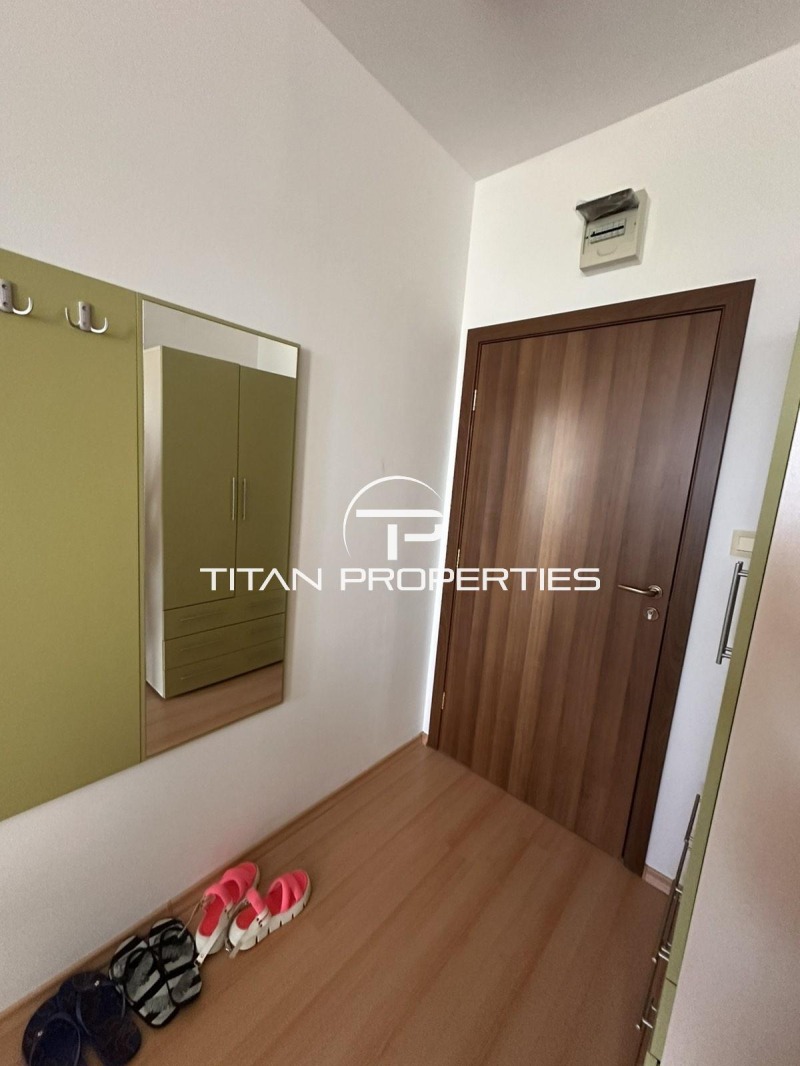 Zu verkaufen  Studio region Burgas , k.k. Slantschew brjag , 27 qm | 87205801 - Bild [5]