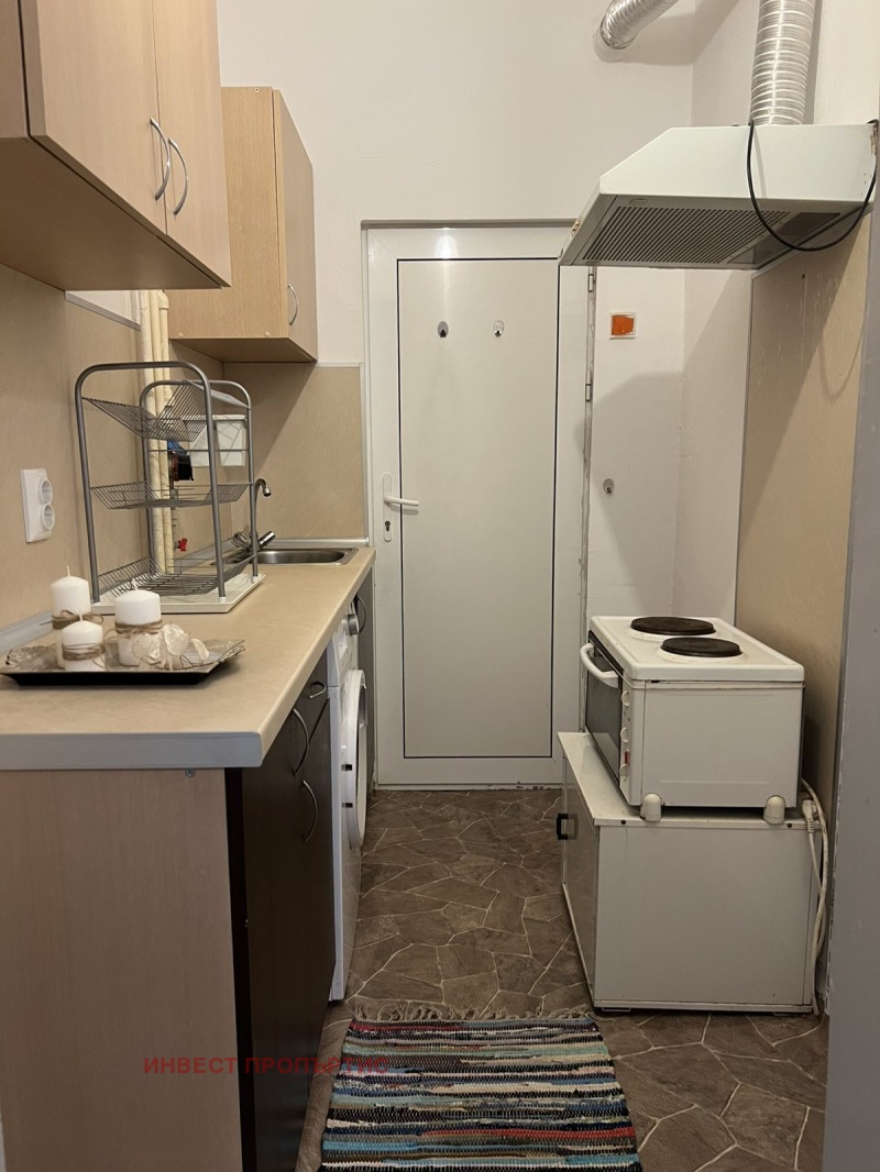 Продава  1-стаен град София , Център , 38 кв.м | 70344500 - изображение [5]