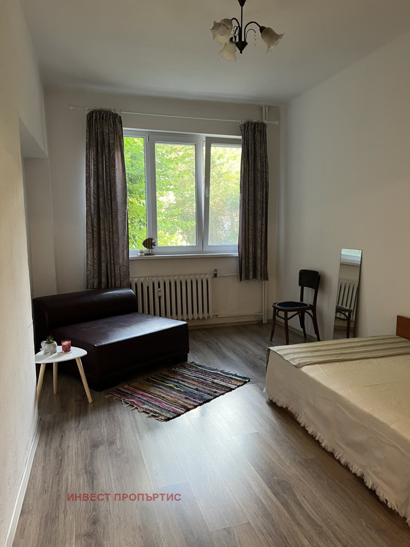 Продава  1-стаен град София , Център , 38 кв.м | 70344500 - изображение [2]