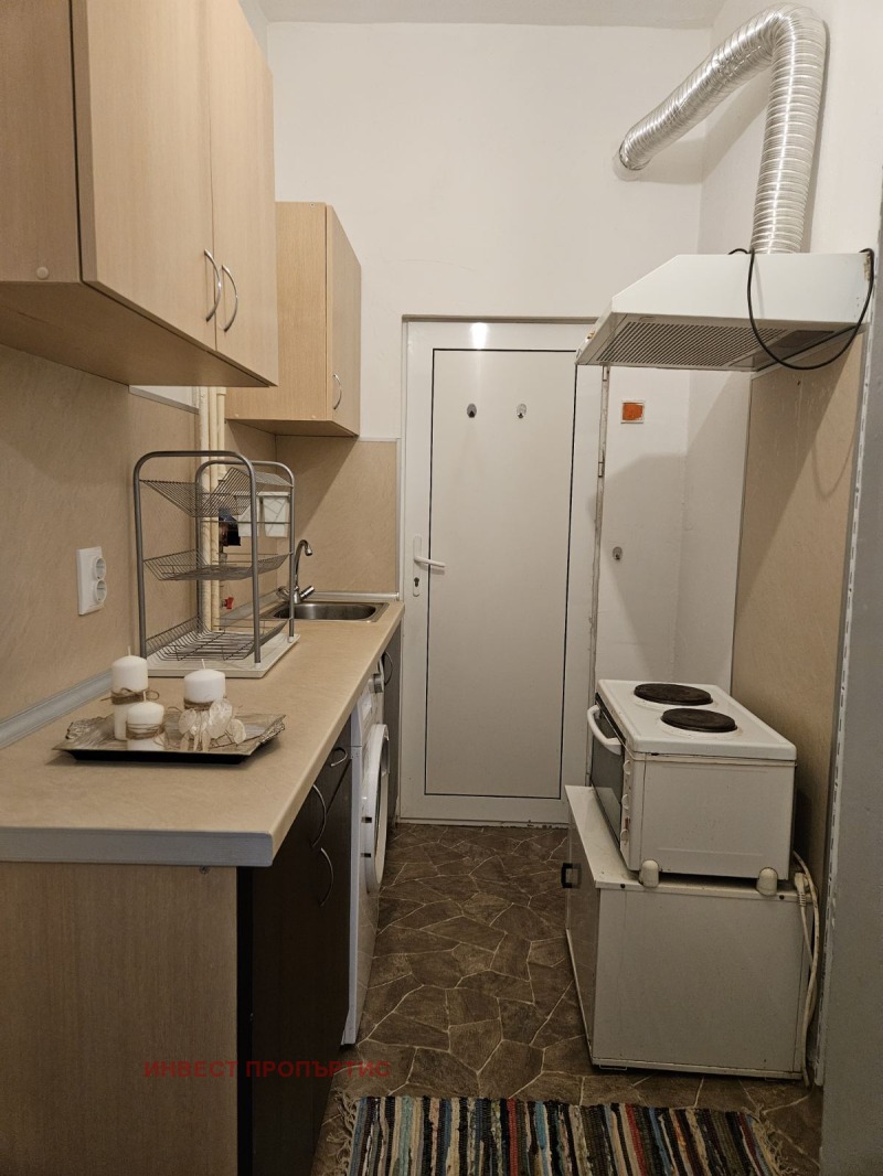 Te koop  Studio Sofia , Javorov , 38 m² | 70344500 - afbeelding [4]