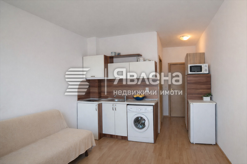 Продава 1-СТАЕН, к.к. Слънчев бряг, област Бургас, снимка 4 - Апартаменти - 54221993