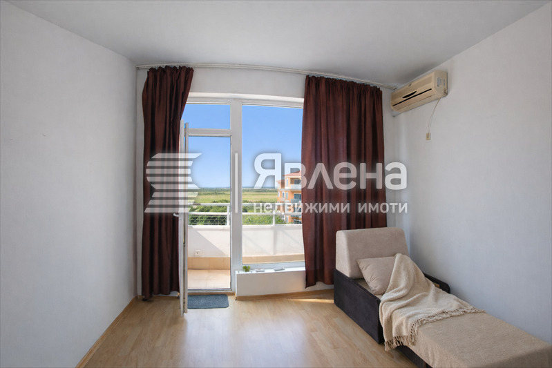 Продава 1-СТАЕН, к.к. Слънчев бряг, област Бургас, снимка 5 - Апартаменти - 54221993