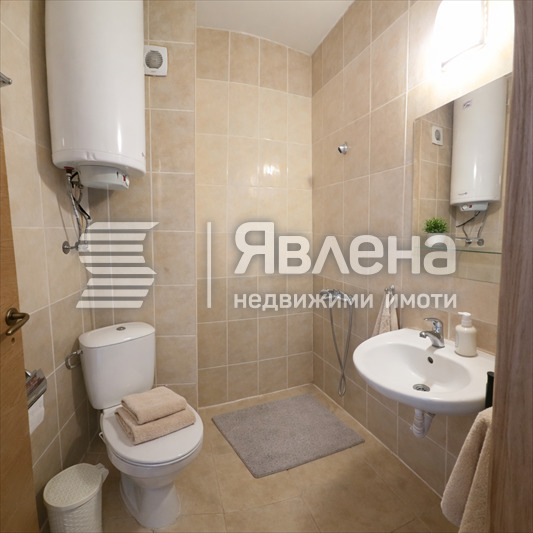 Продава 1-СТАЕН, к.к. Слънчев бряг, област Бургас, снимка 8 - Апартаменти - 54221993