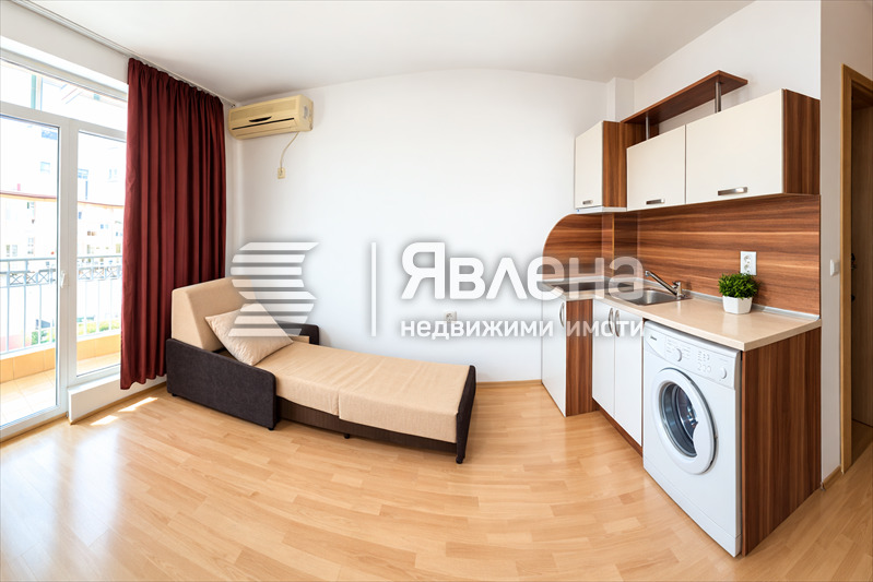 Продава 1-СТАЕН, к.к. Слънчев бряг, област Бургас, снимка 9 - Апартаменти - 54221993