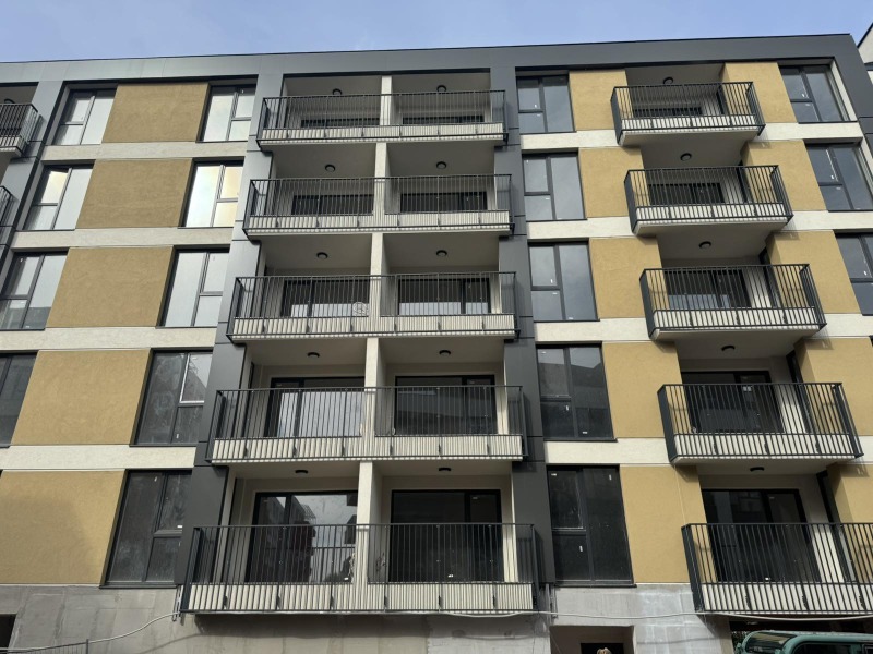 Продава 2-СТАЕН, гр. София, Малинова долина, снимка 15 - Апартаменти - 45305013