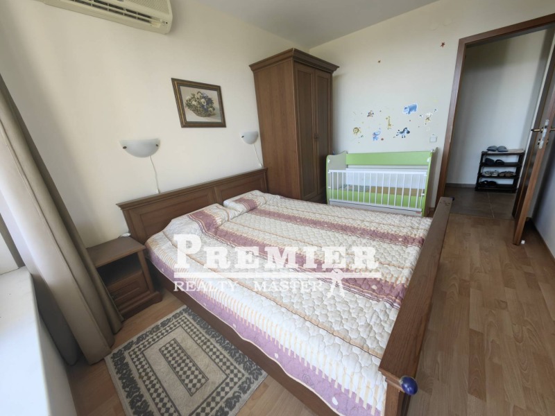 Na prodej  1 ložnice oblast Burgas , Sveti Vlas , 70 m2 | 67750013 - obraz [15]