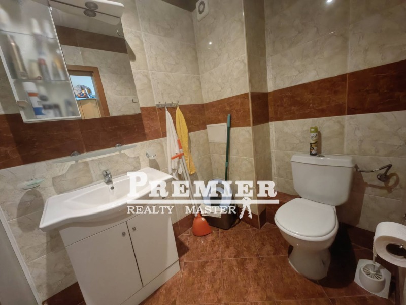 Na prodej  1 ložnice oblast Burgas , Sveti Vlas , 70 m2 | 67750013 - obraz [12]