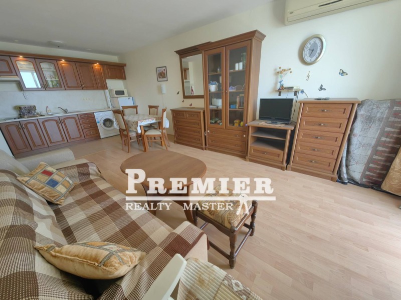 Na prodej  1 ložnice oblast Burgas , Sveti Vlas , 70 m2 | 67750013 - obraz [2]