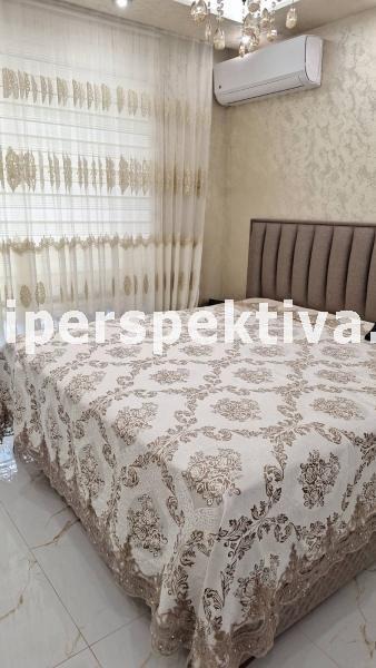 Продава 2-СТАЕН, гр. Пловдив, Център, снимка 4 - Aпартаменти - 46259671