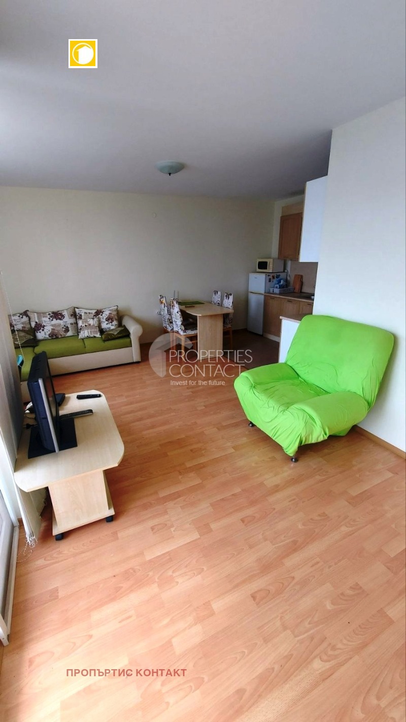 For Sale  1 bedroom region Burgas , k.k. Slanchev bryag , 59 sq.m | 74297529 - image [7]