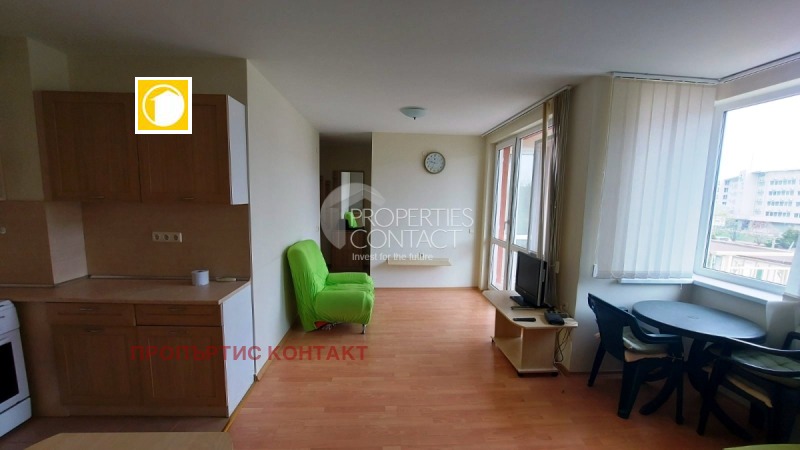 For Sale  1 bedroom region Burgas , k.k. Slanchev bryag , 59 sq.m | 74297529 - image [4]