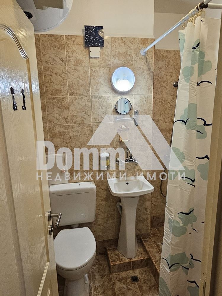 Satılık  1 yatak odası Sofia , Voenna rampa , 65 metrekare | 65527768 - görüntü [14]