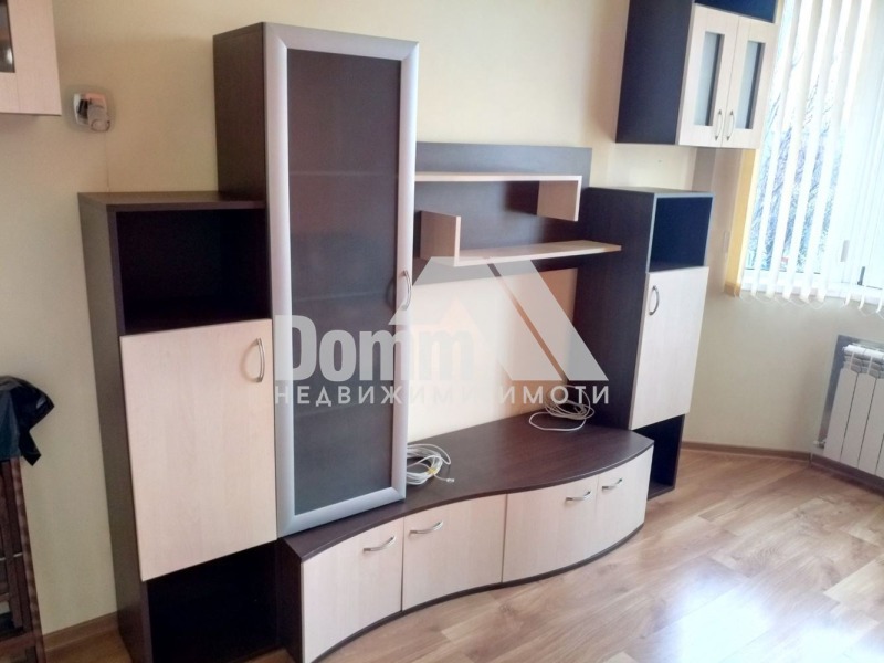 Satılık  1 yatak odası Sofia , Voenna rampa , 65 metrekare | 65527768 - görüntü [9]