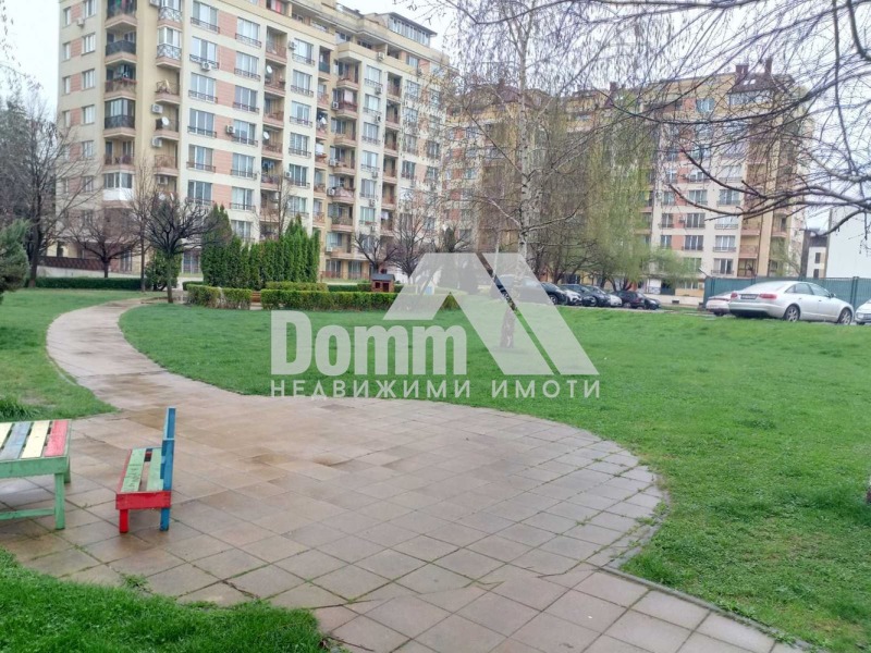 Satılık  1 yatak odası Sofia , Voenna rampa , 65 metrekare | 65527768 - görüntü [17]