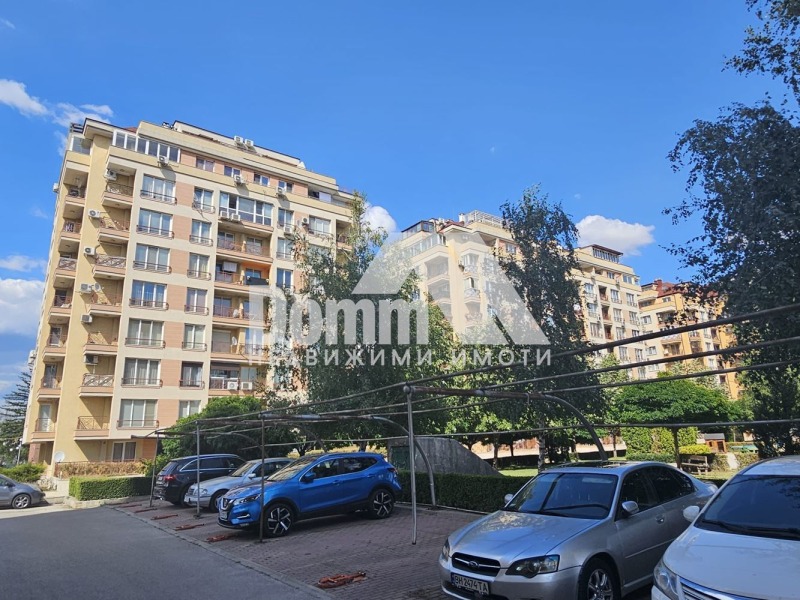 Satılık  1 yatak odası Sofia , Voenna rampa , 65 metrekare | 65527768 - görüntü [16]