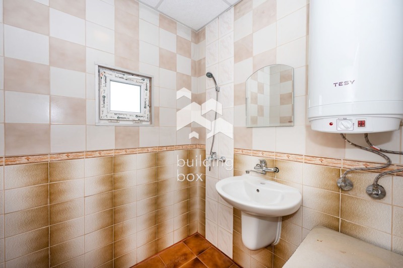 Продава  2-стаен град Пловдив , Христо Смирненски , 47 кв.м | 49875439 - изображение [12]