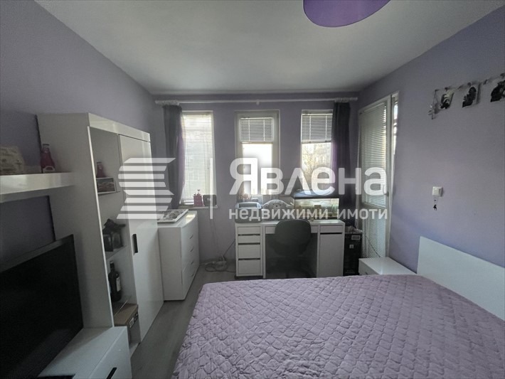 Продава 2-СТАЕН, гр. Варна, Окръжна болница-Генерали, снимка 4 - Апартаменти - 53090975