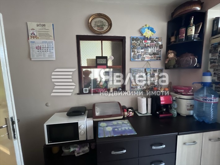 Продава 2-СТАЕН, гр. Варна, Окръжна болница-Генерали, снимка 8 - Апартаменти - 53090975