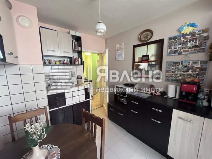 Продава 2-СТАЕН, гр. Варна, Окръжна болница-Генерали, снимка 7 - Апартаменти - 53090975