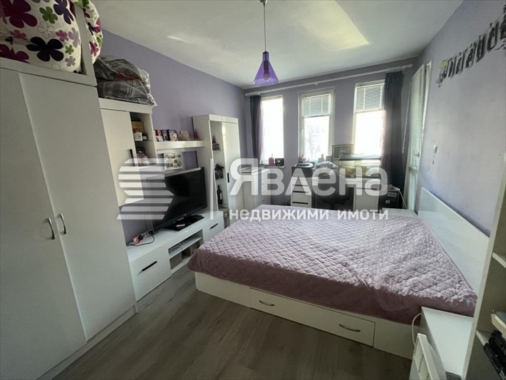 Продава 2-СТАЕН, гр. Варна, Окръжна болница-Генерали, снимка 3 - Апартаменти - 53090975