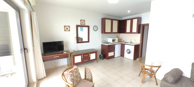 Продава 2-СТАЕН, гр. Созопол, област Бургас, снимка 3 - Апартаменти - 53234594