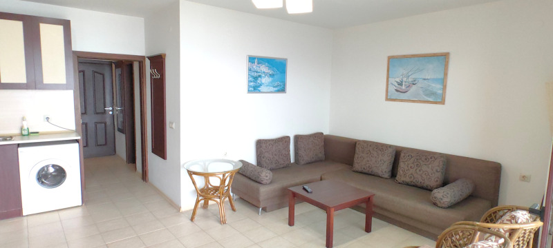 Продава 2-СТАЕН, гр. Созопол, област Бургас, снимка 5 - Апартаменти - 53234594