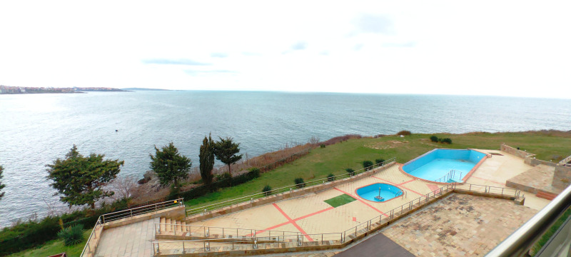 Продава 2-СТАЕН, гр. Созопол, област Бургас, снимка 9 - Апартаменти - 53234594