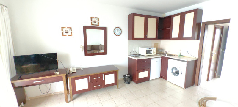 Продава 2-СТАЕН, гр. Созопол, област Бургас, снимка 2 - Апартаменти - 53234594