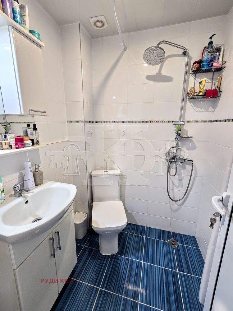 Продава 2-СТАЕН, гр. Варна, м-т Долна Трака, снимка 6 - Апартаменти - 53867291