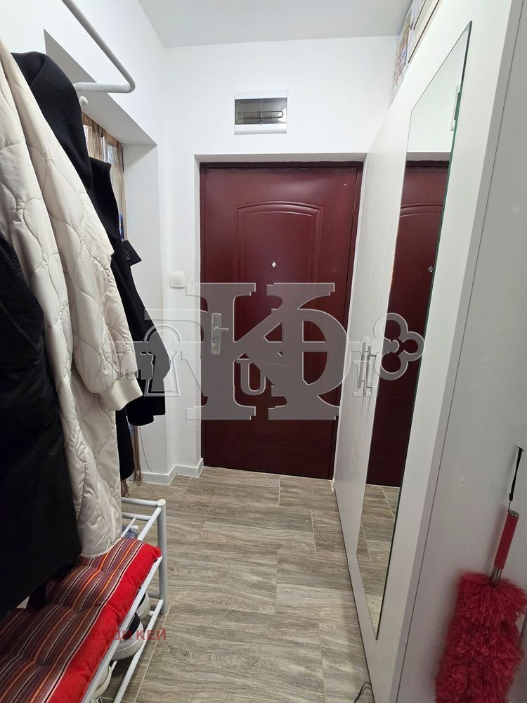 Продава 2-СТАЕН, гр. Варна, м-т Долна Трака, снимка 12 - Апартаменти - 53867291