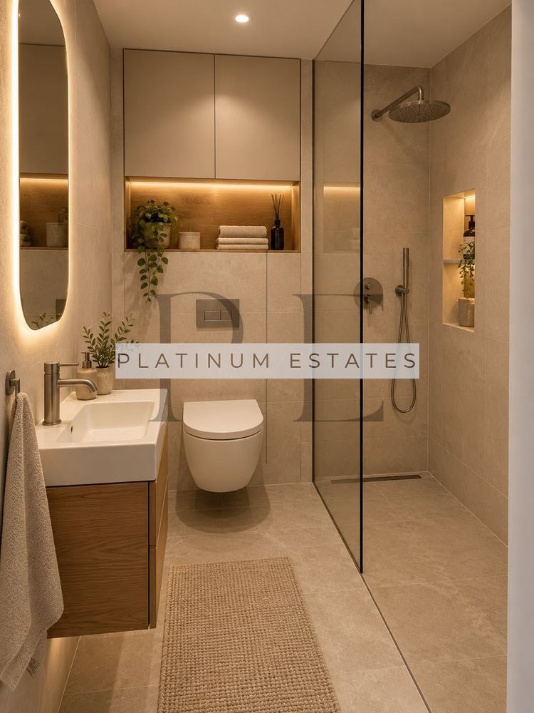 Продава 2-СТАЕН, гр. София, Хаджи Димитър, снимка 11 - Апартаменти - 56575469