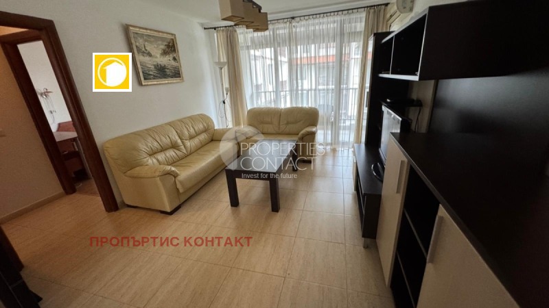 Продава 3-СТАЕН, гр. Свети Влас, област Бургас, снимка 2 - Aпартаменти - 49320638