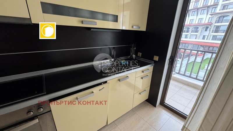 Продава 3-СТАЕН, гр. Свети Влас, област Бургас, снимка 9 - Aпартаменти - 49320638