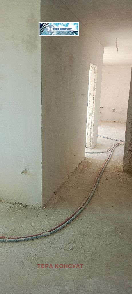 Продава  3-стаен град Плевен , Дружба 1 , 82 кв.м | 36390363 - изображение [6]