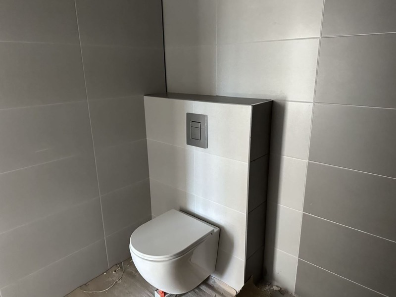 Продава  3-стаен град София , Дървеница , 111 кв.м | 62537024 - изображение [5]