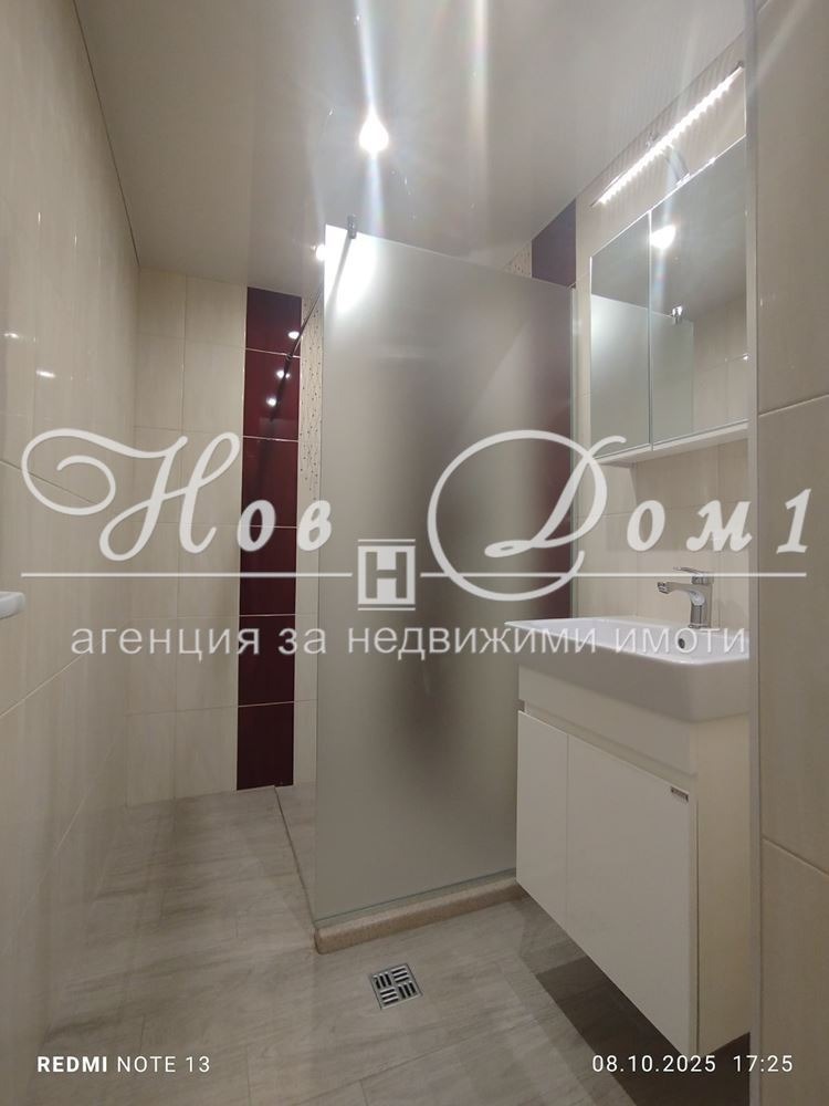 Na prodej  2 ložnice Varna , Okražna bolnica-Generali , 85 m2 | 89319641 - obraz [10]