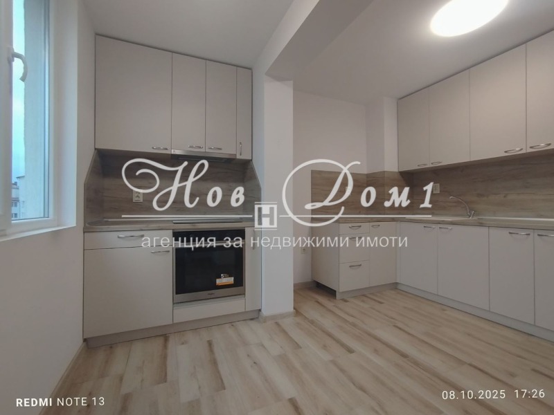Na prodej  2 ložnice Varna , Okražna bolnica-Generali , 85 m2 | 89319641 - obraz [2]