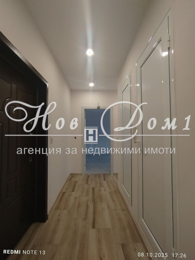 Na prodej  2 ložnice Varna , Okražna bolnica-Generali , 85 m2 | 89319641 - obraz [14]