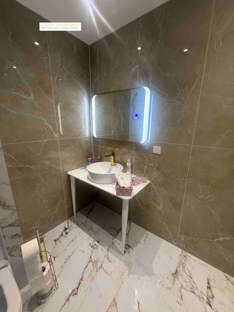 À venda  2 quartos Sofia , Malinova dolina , 79 m² | 78051369 - imagem [8]