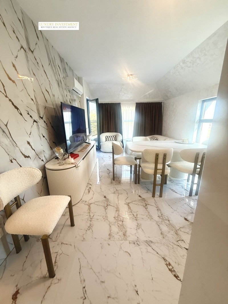 À venda  2 quartos Sofia , Malinova dolina , 79 m² | 78051369